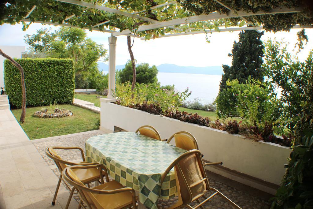 Apartments Mimoza Brist Rom bilde