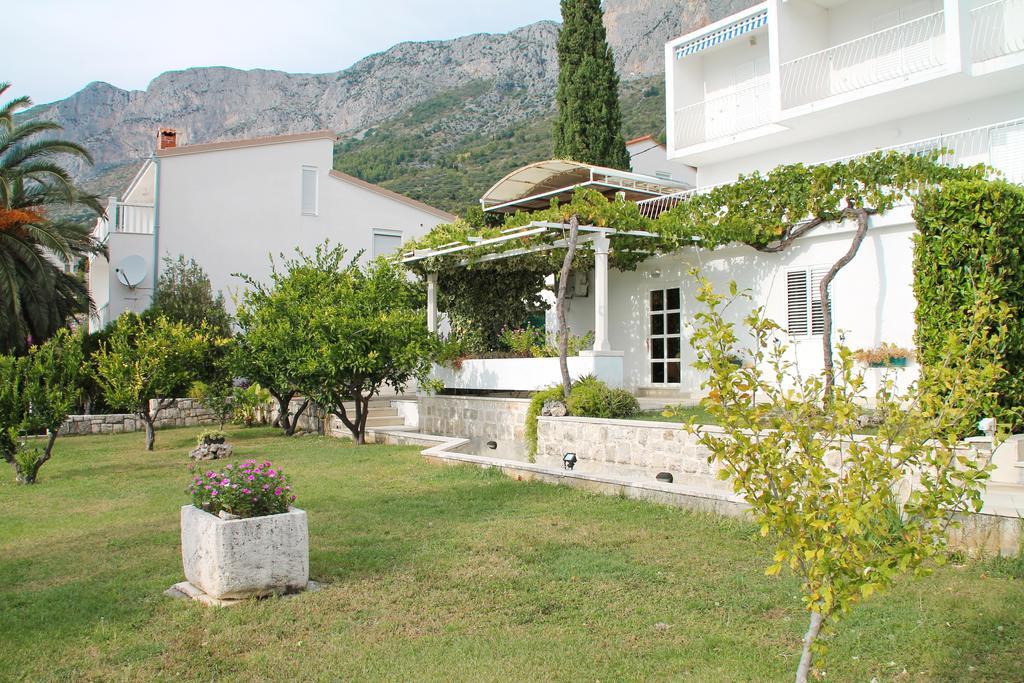 Apartments Mimoza Brist Rom bilde