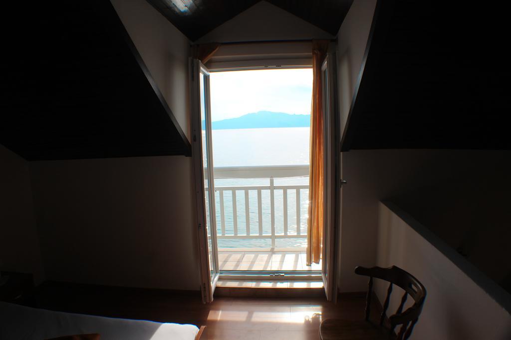 Apartments Mimoza Brist Rom bilde