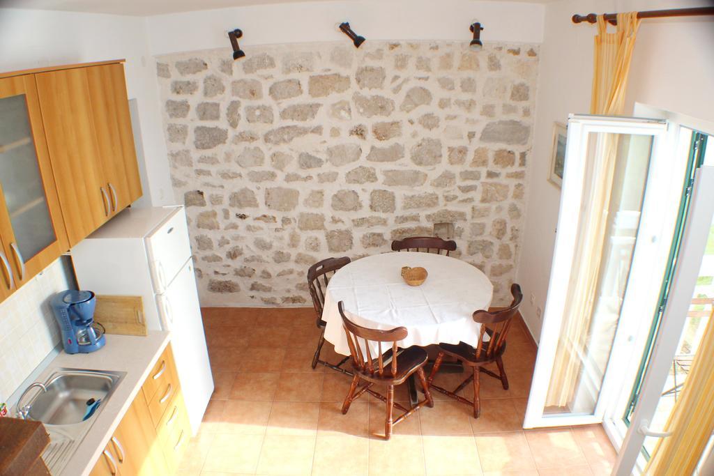 Apartments Mimoza Brist Rom bilde